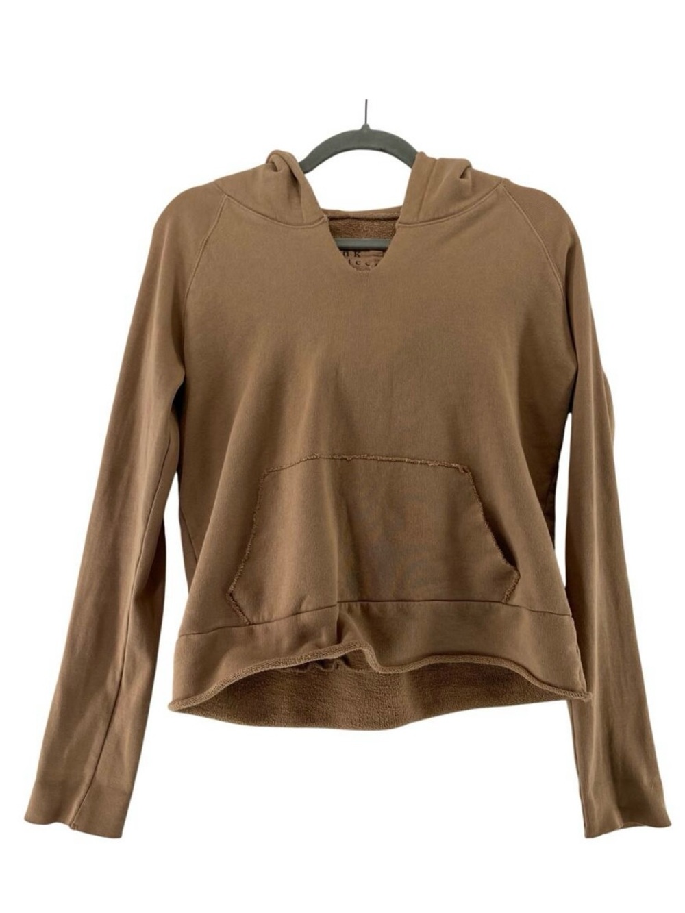 Frank & Eileen |Melanie Essential Hooded Pullover Sweatshirt Women’s